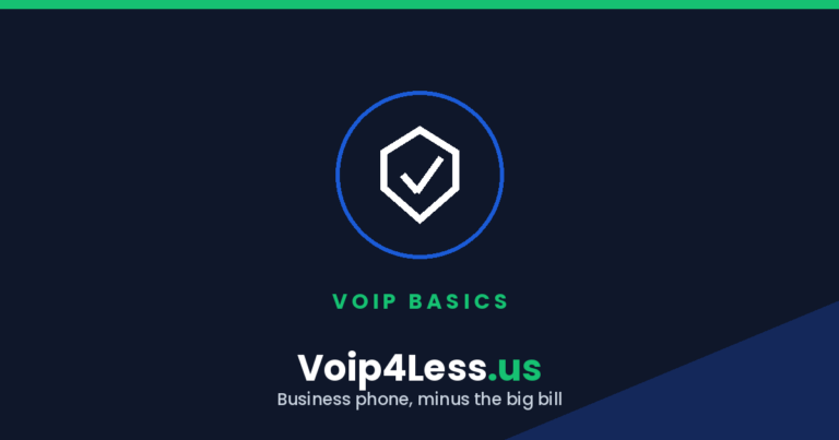 Voip4Less blog graphic — What happens to your phones when the internet goes down
